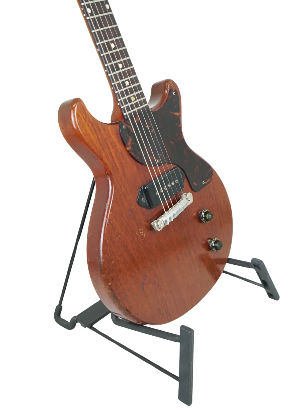Vintage Gibson Les Paul Jr - USA 1959