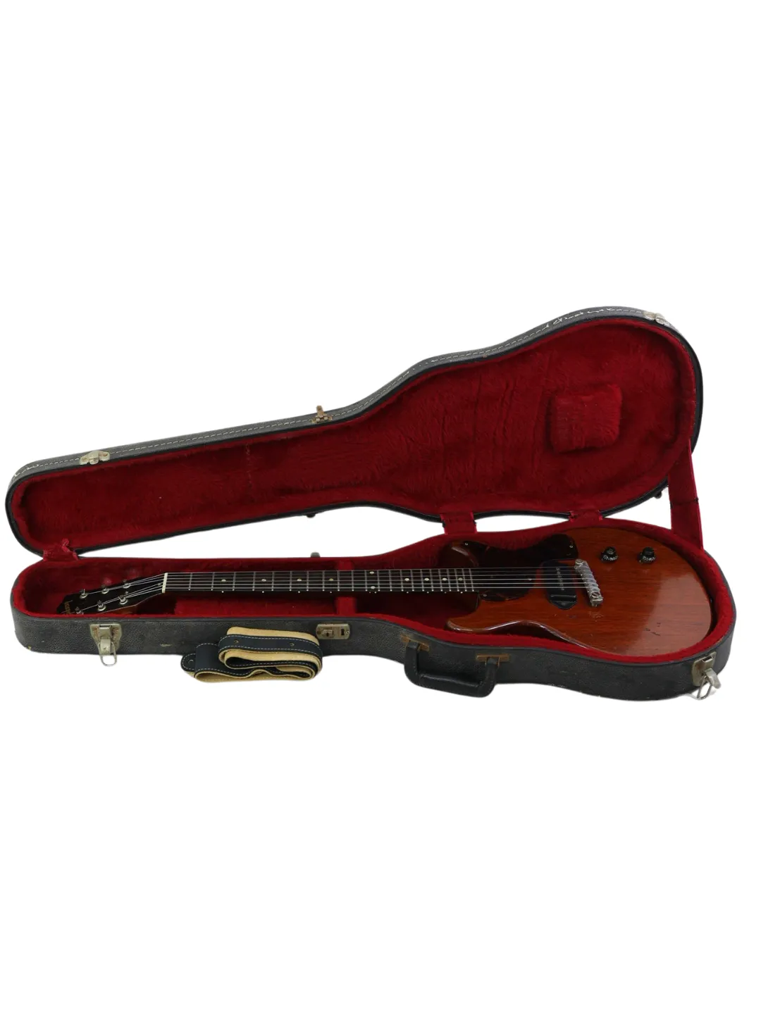 Vintage Gibson Les Paul Jr - USA 1959