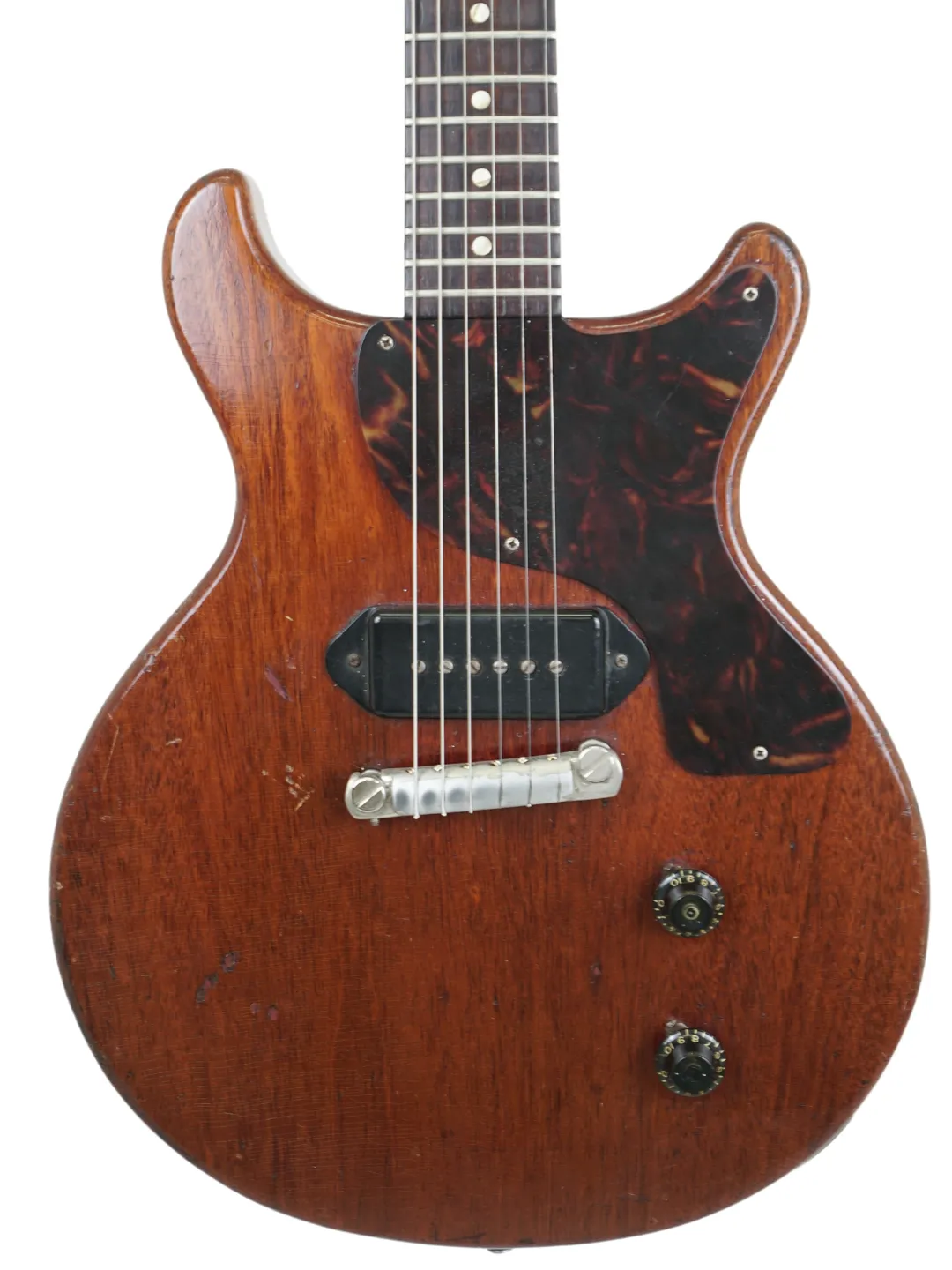 Vintage Gibson Les Paul Jr - USA 1959