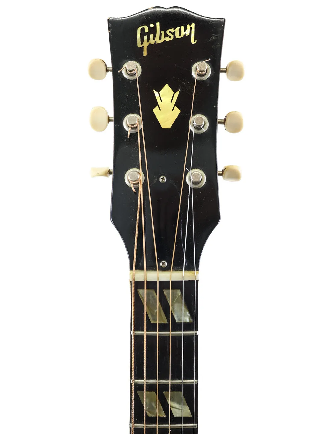 Vintage Gibson Southern Jumbo - USA 1964