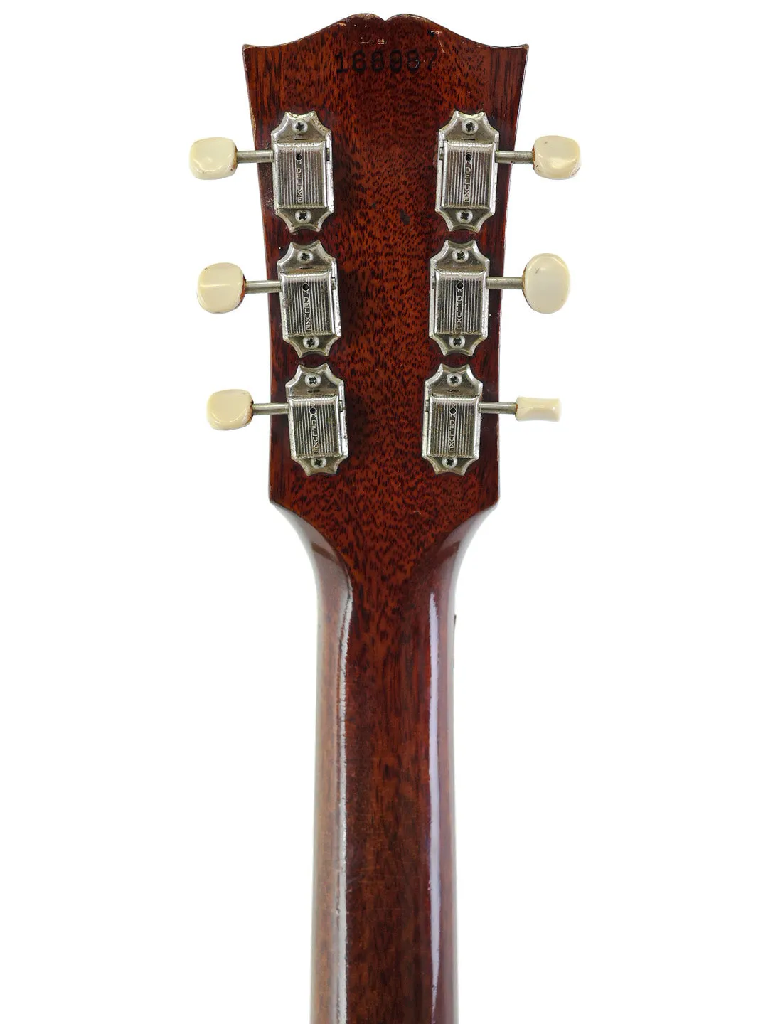 Vintage Gibson Southern Jumbo - USA 1964