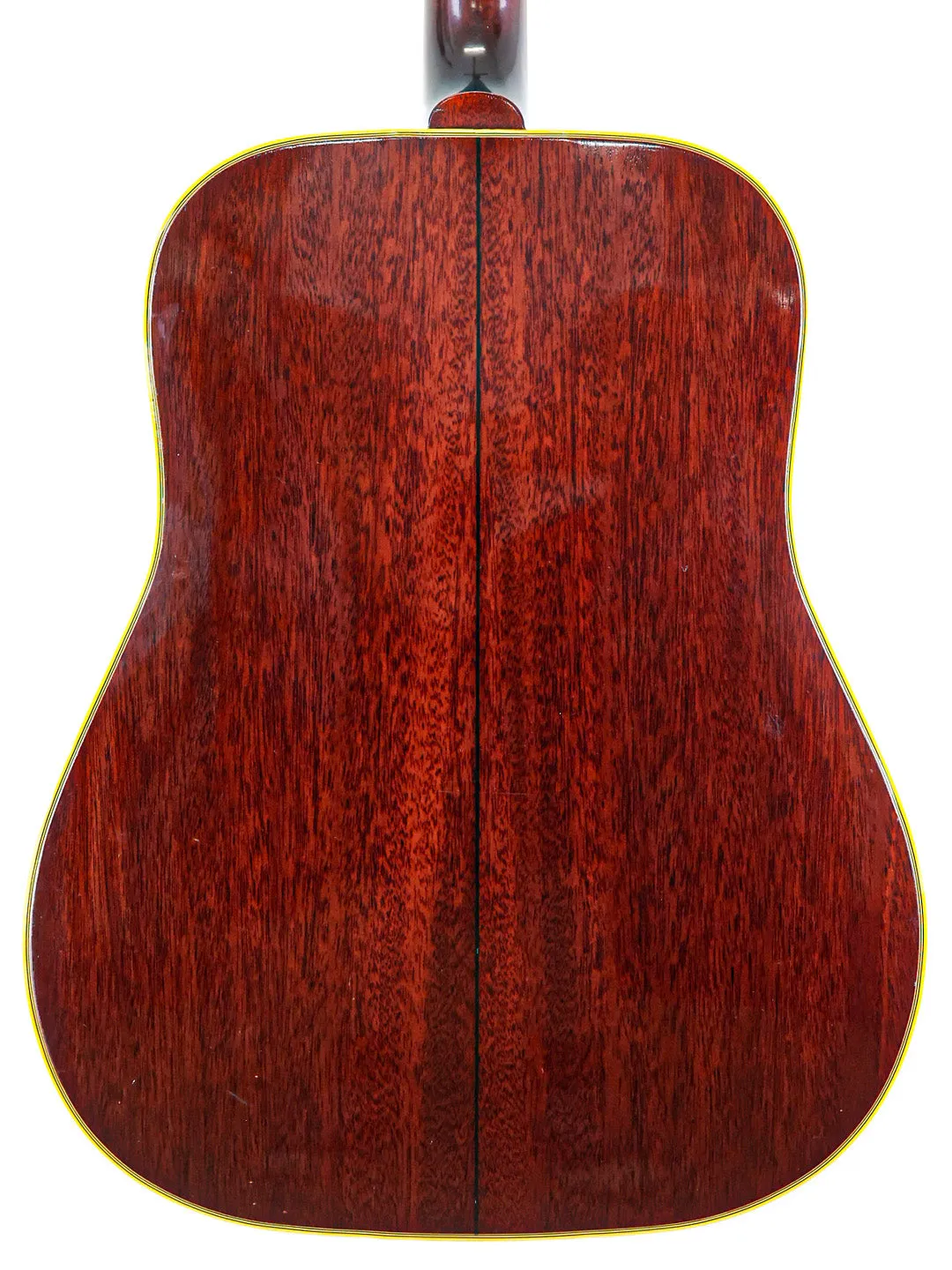 Vintage Gibson Southern Jumbo - USA 1964