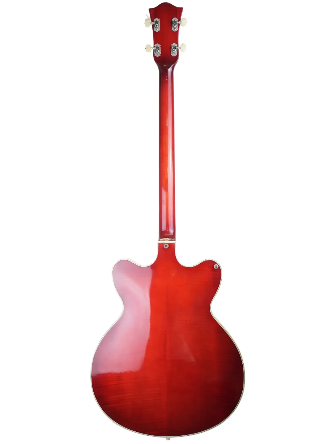Vintage Hofner Verithin Bass - Germany 1961
