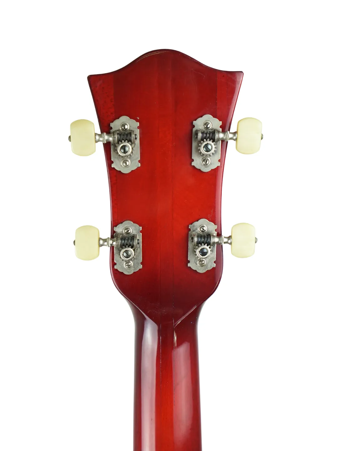 Vintage Hofner Verithin Bass - Germany 1961