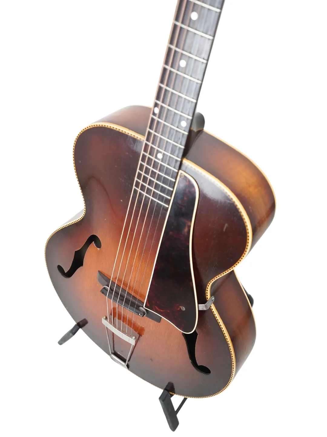 Vintage Kalamazoo KG-32 - USA 1938