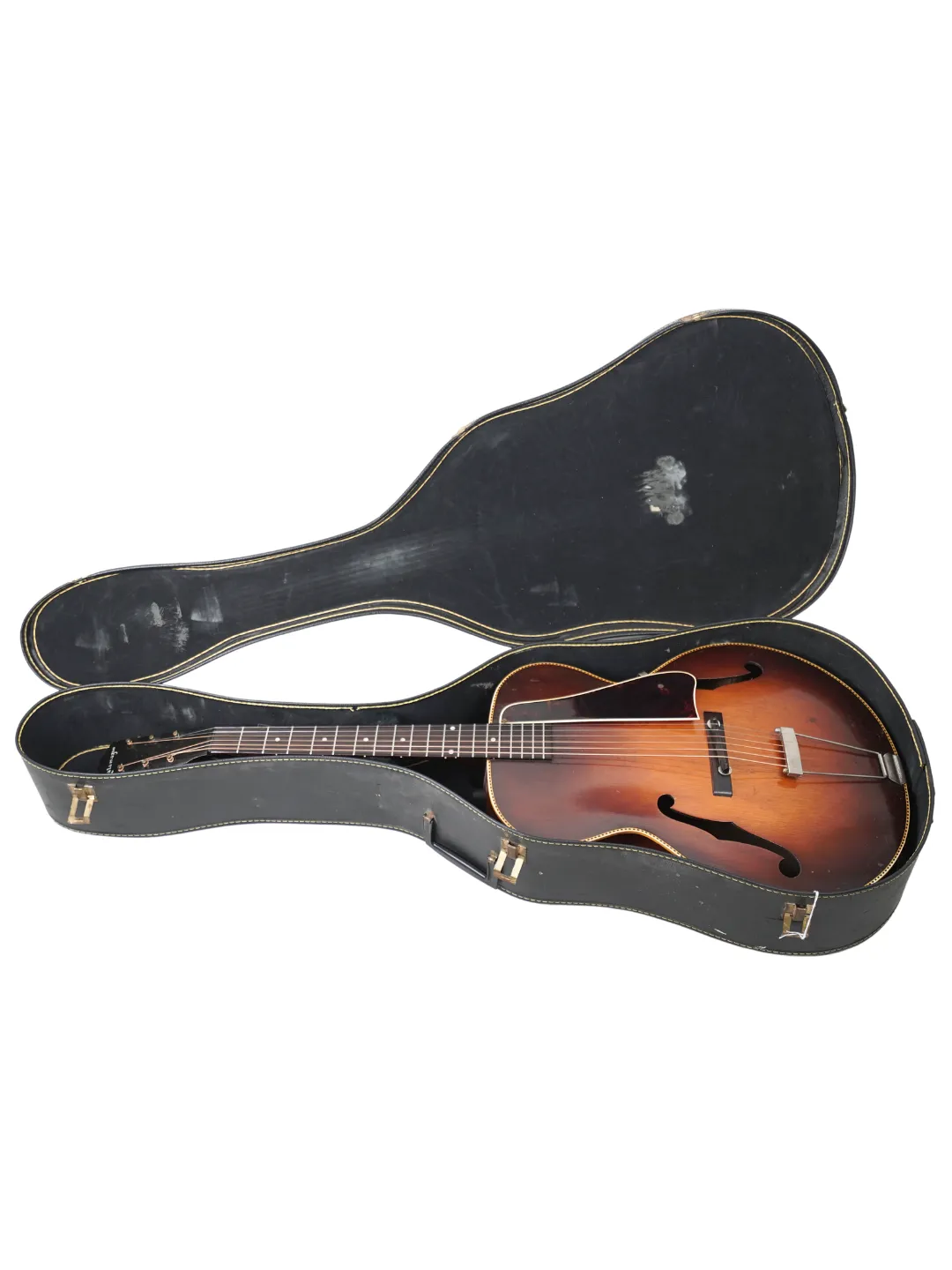 Vintage Kalamazoo KG-32 - USA 1938