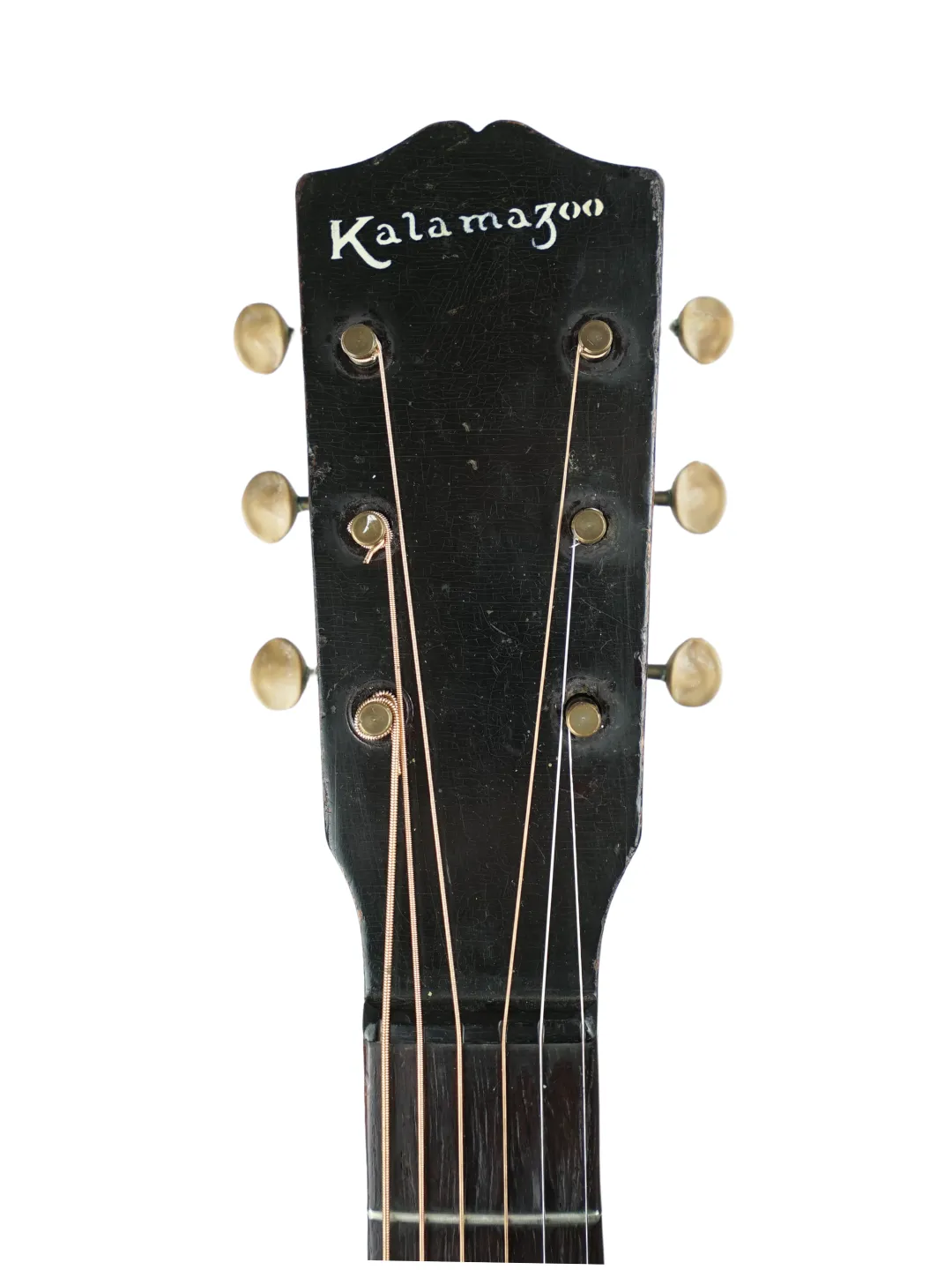 Vintage Kalamazoo KG-32 - USA 1938