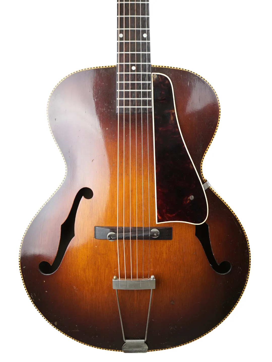 Vintage Kalamazoo KG-32 - USA 1938