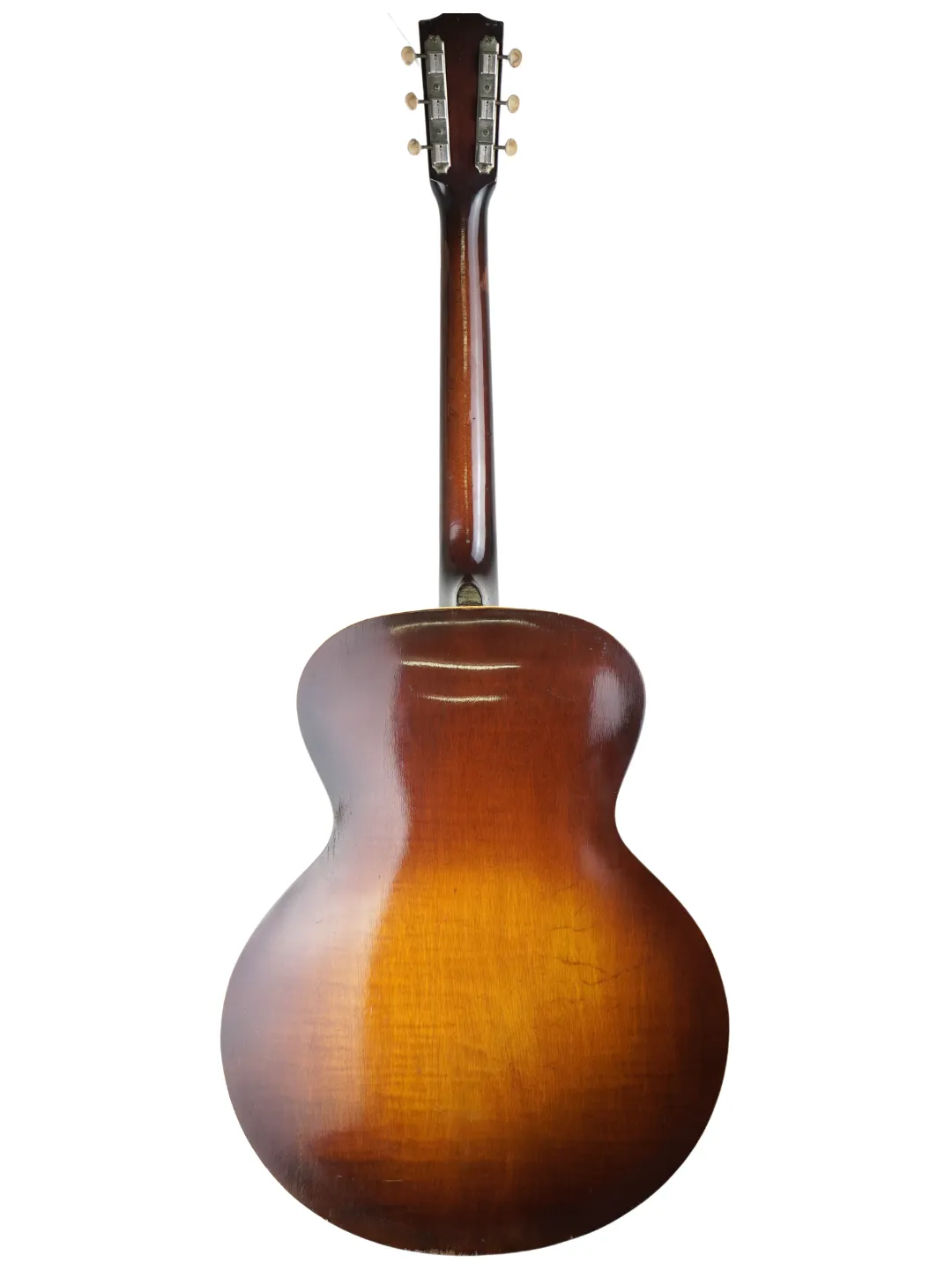 Vintage Kalamazoo KG-32 - USA 1938