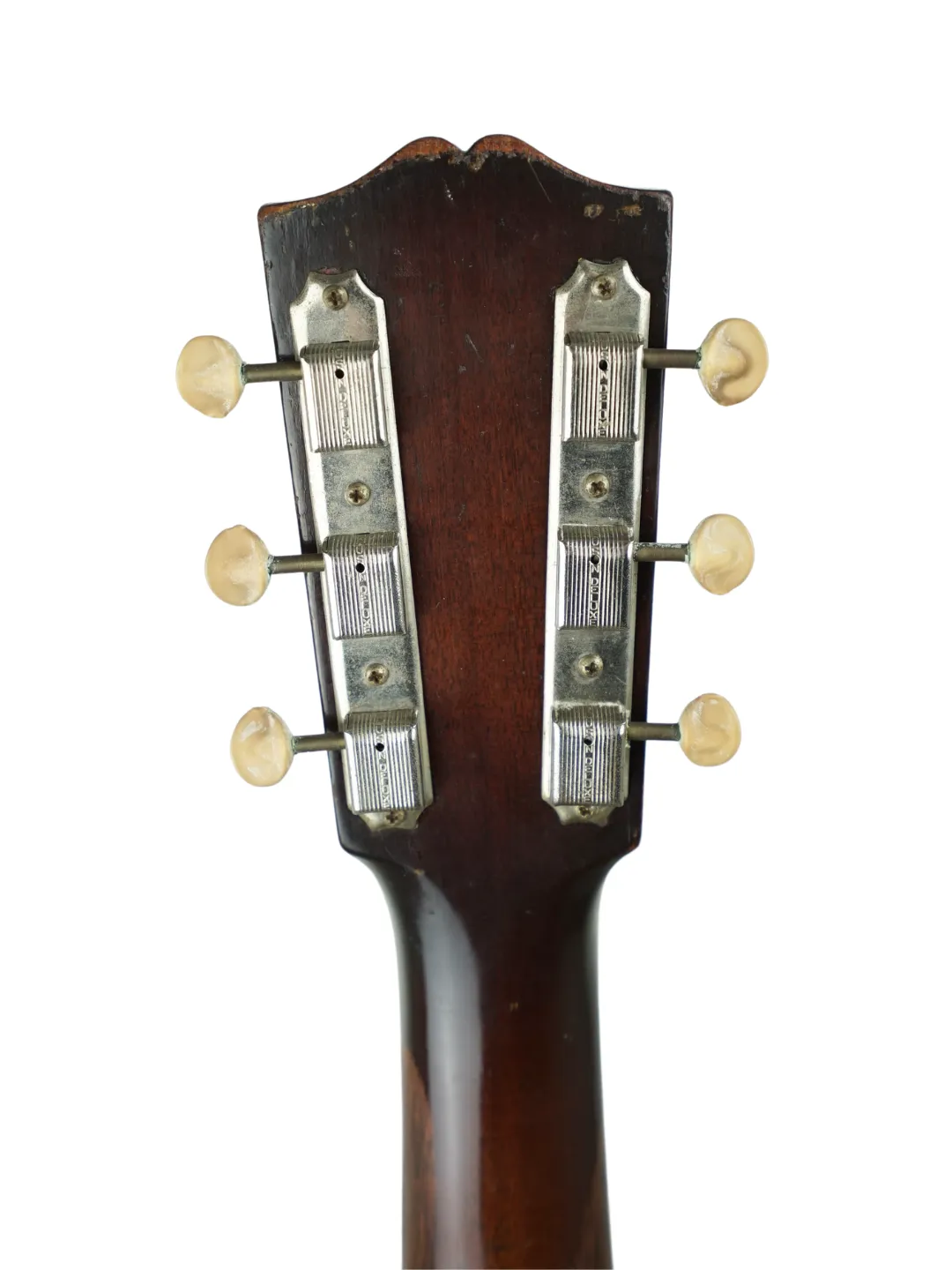 Vintage Kalamazoo KG-32 - USA 1938