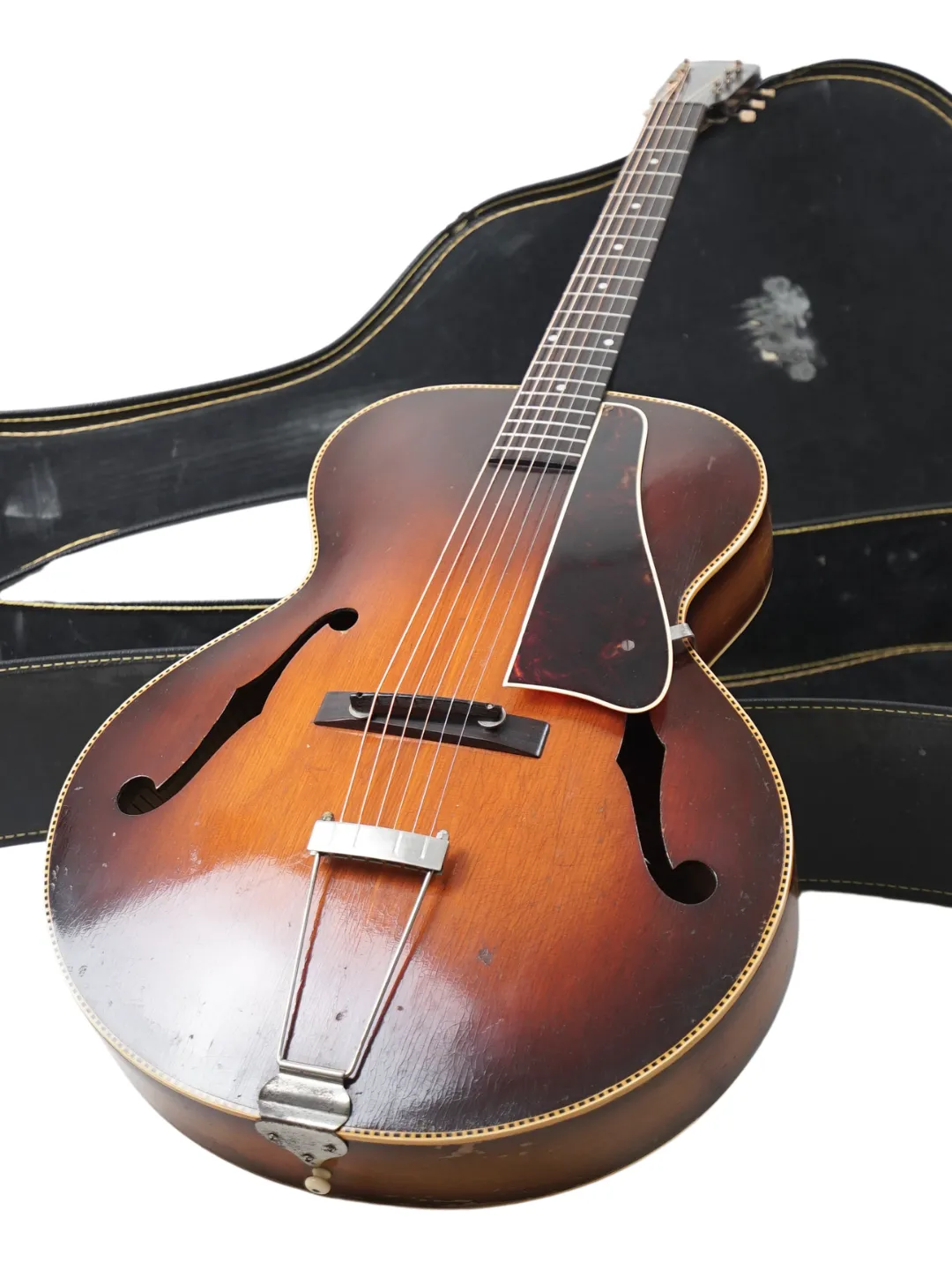 Vintage Kalamazoo KG-32 - USA 1938