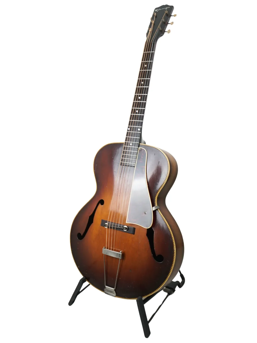 Vintage Kalamazoo KG-32 - USA 1938