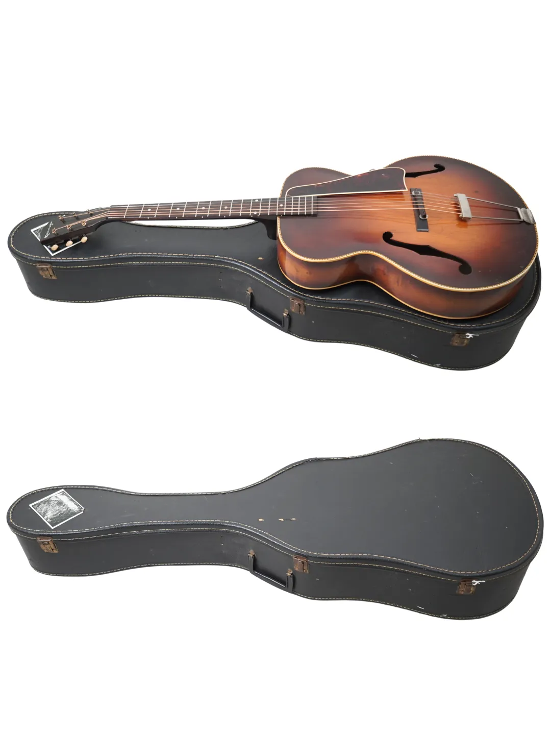 Vintage Kalamazoo KG-32 - USA 1938