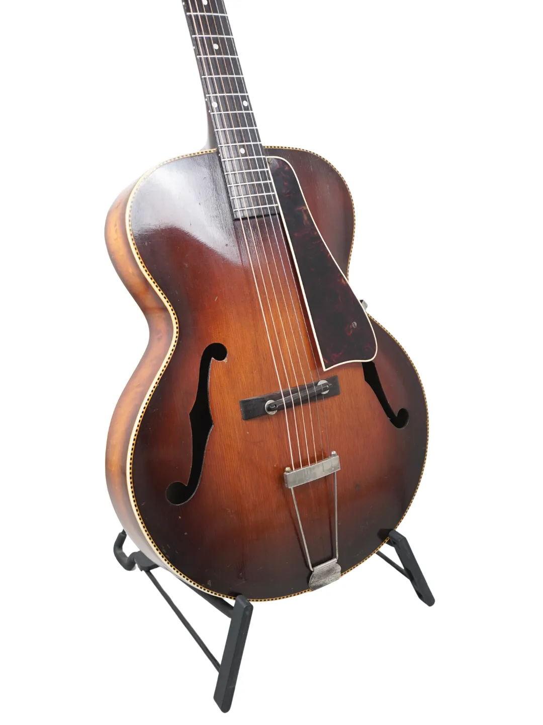 Vintage Kalamazoo KG-32 - USA 1938
