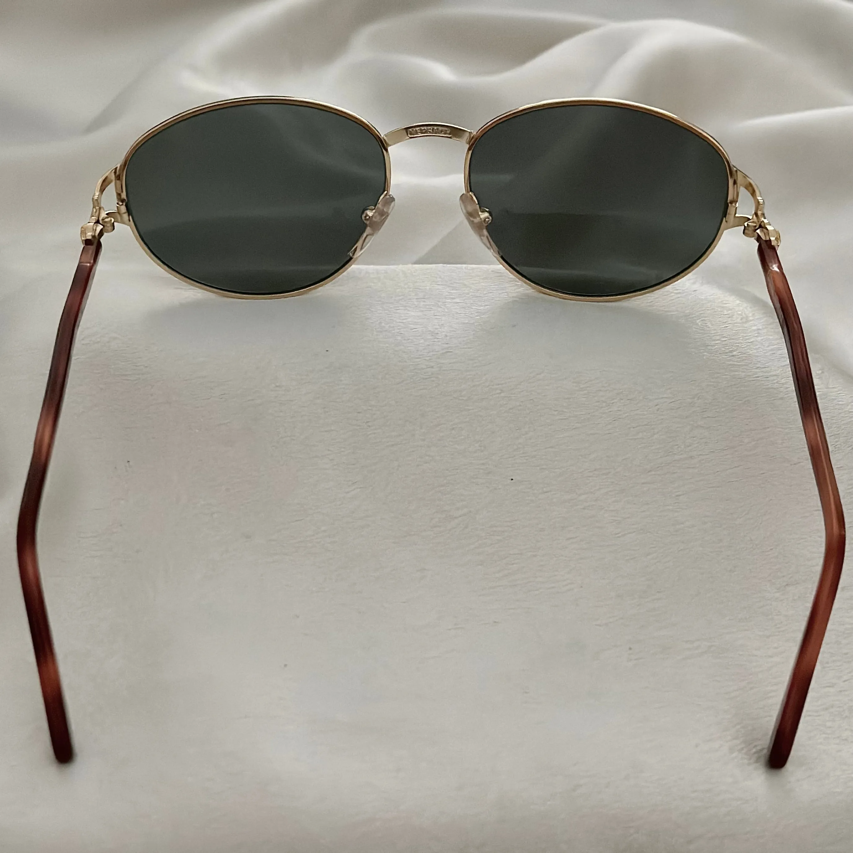 VINTAGE VERSACE SUNGLASSES