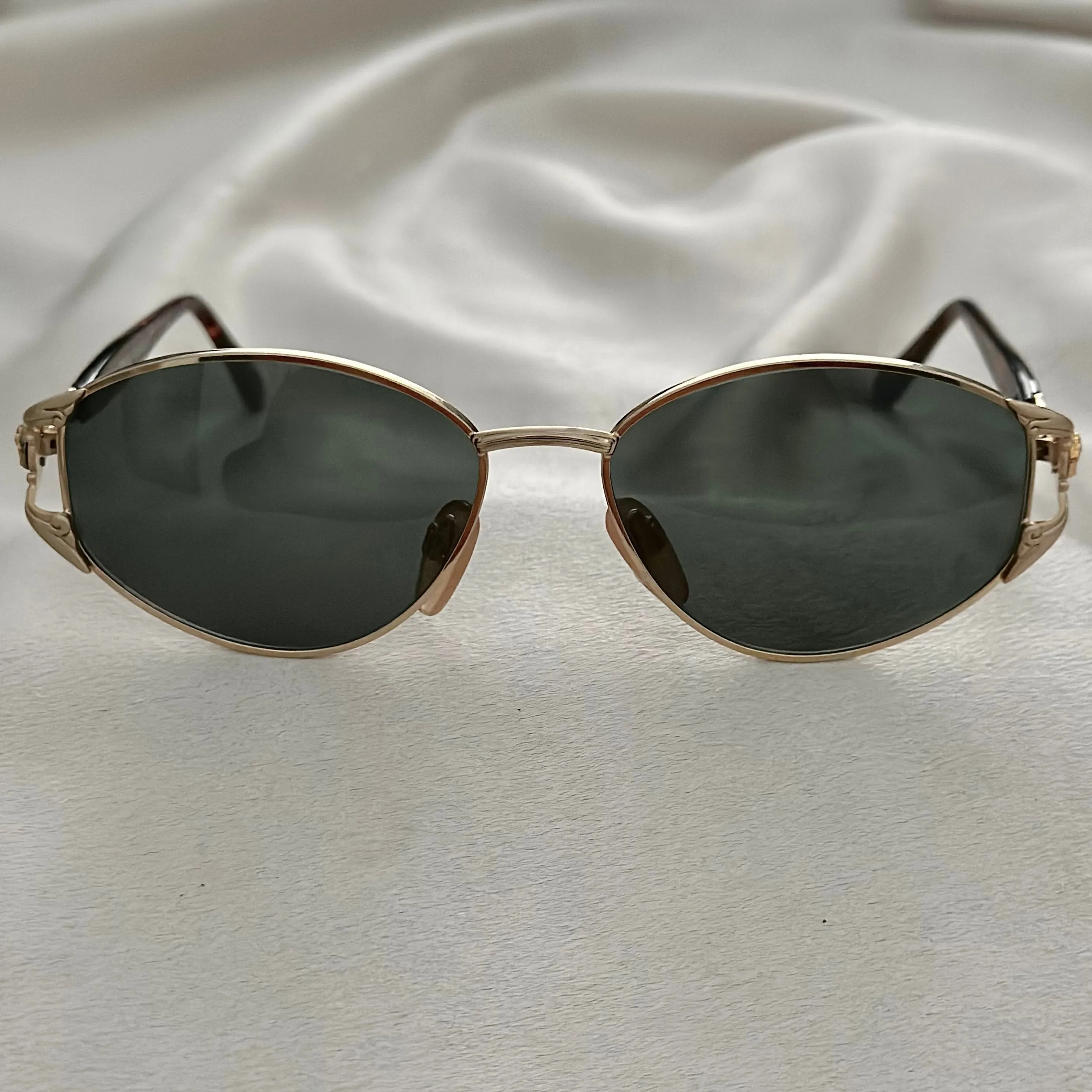 VINTAGE VERSACE SUNGLASSES