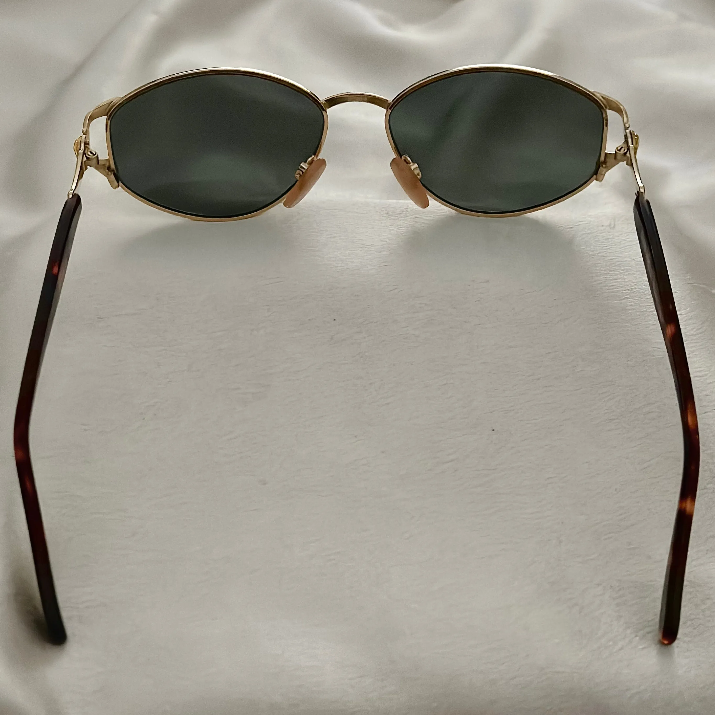 VINTAGE VERSACE SUNGLASSES