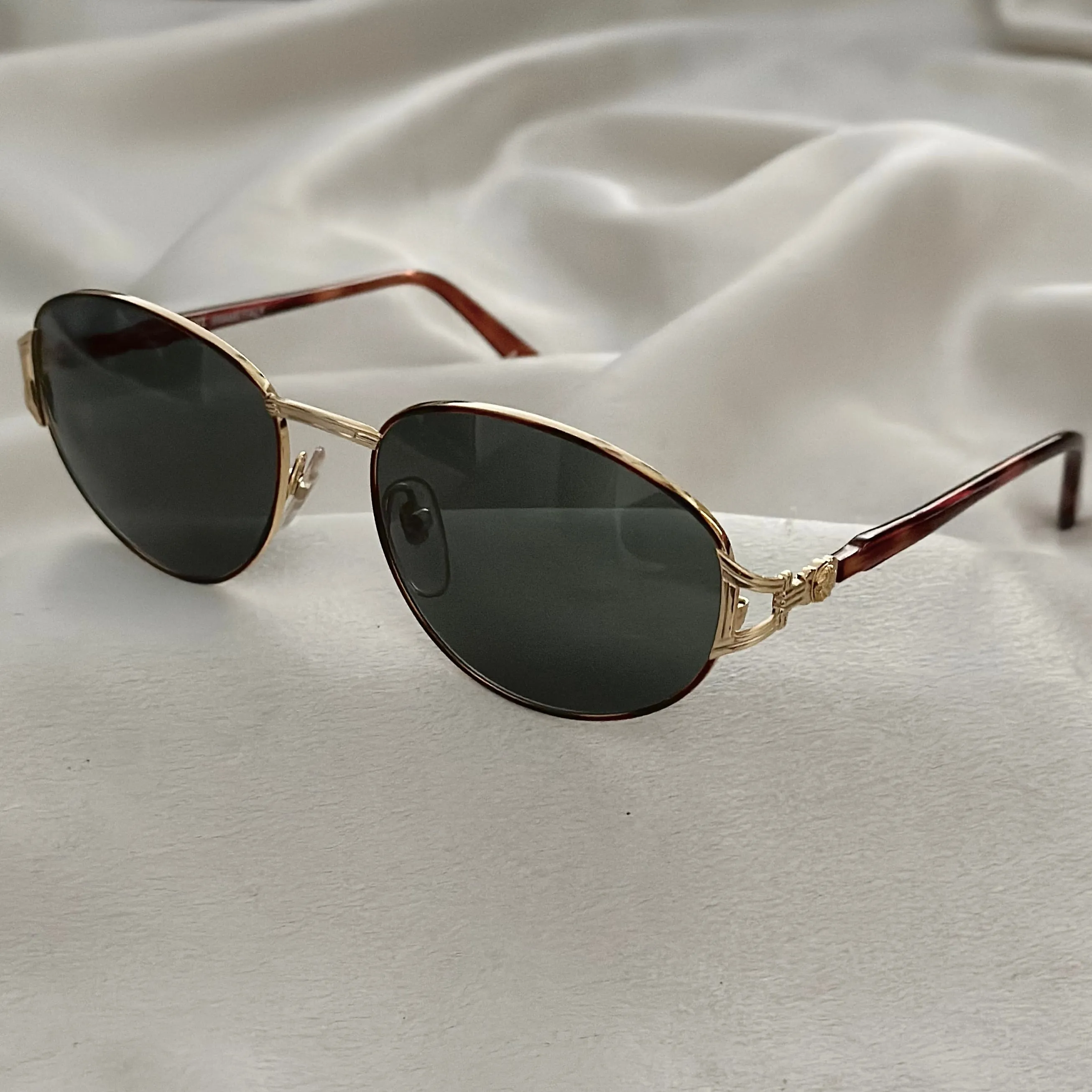 VINTAGE VERSACE SUNGLASSES