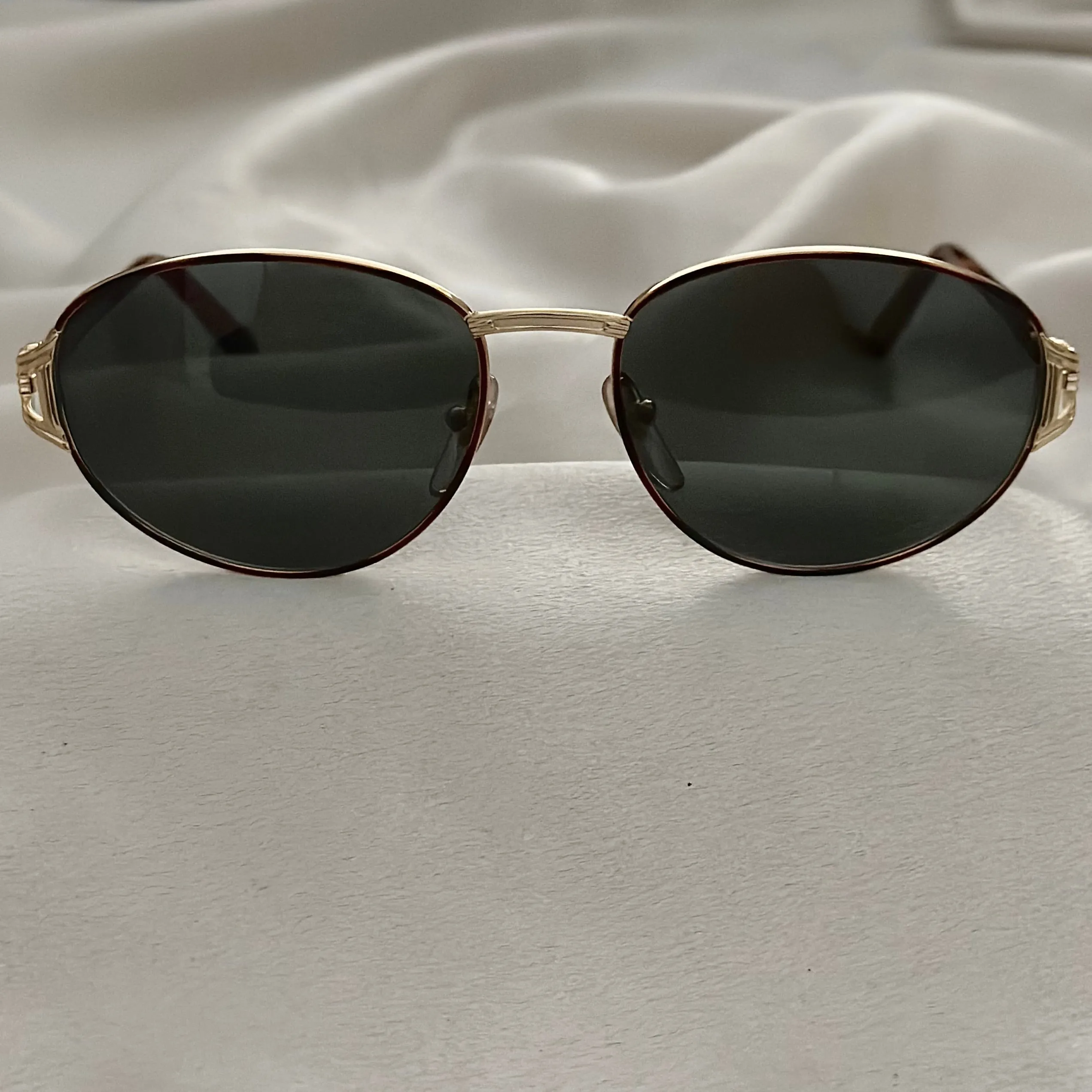 VINTAGE VERSACE SUNGLASSES