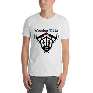 Voodoo Crest Tee