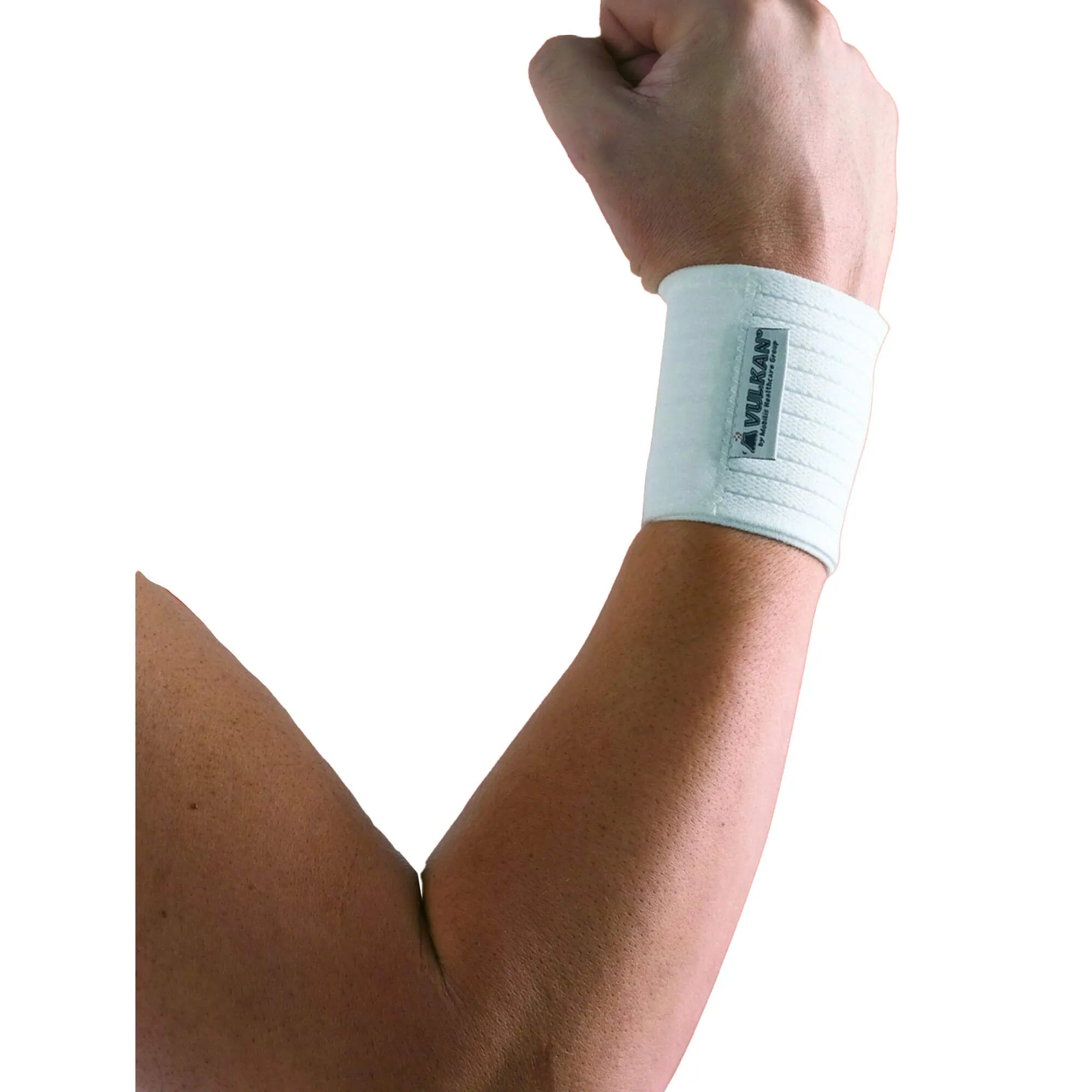 Vulkan Wrist Wrap