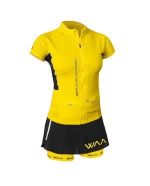 WAA Ultra Carrier Short Sleeves - Original Edition - Women's