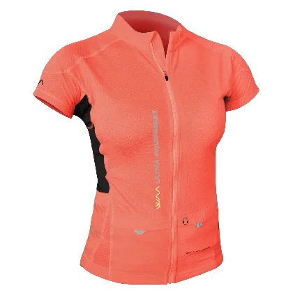 WAA Ultra Carrier Short Sleeves - Original Edition - Women's