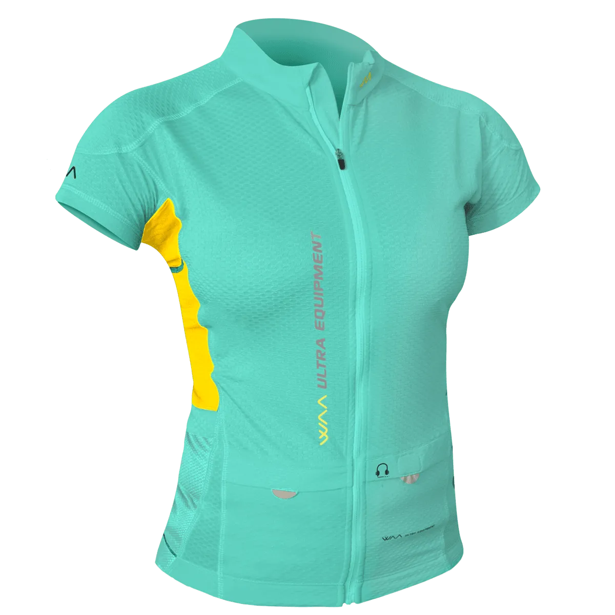 WAA Ultra Carrier Short Sleeves - Original Edition - Women's