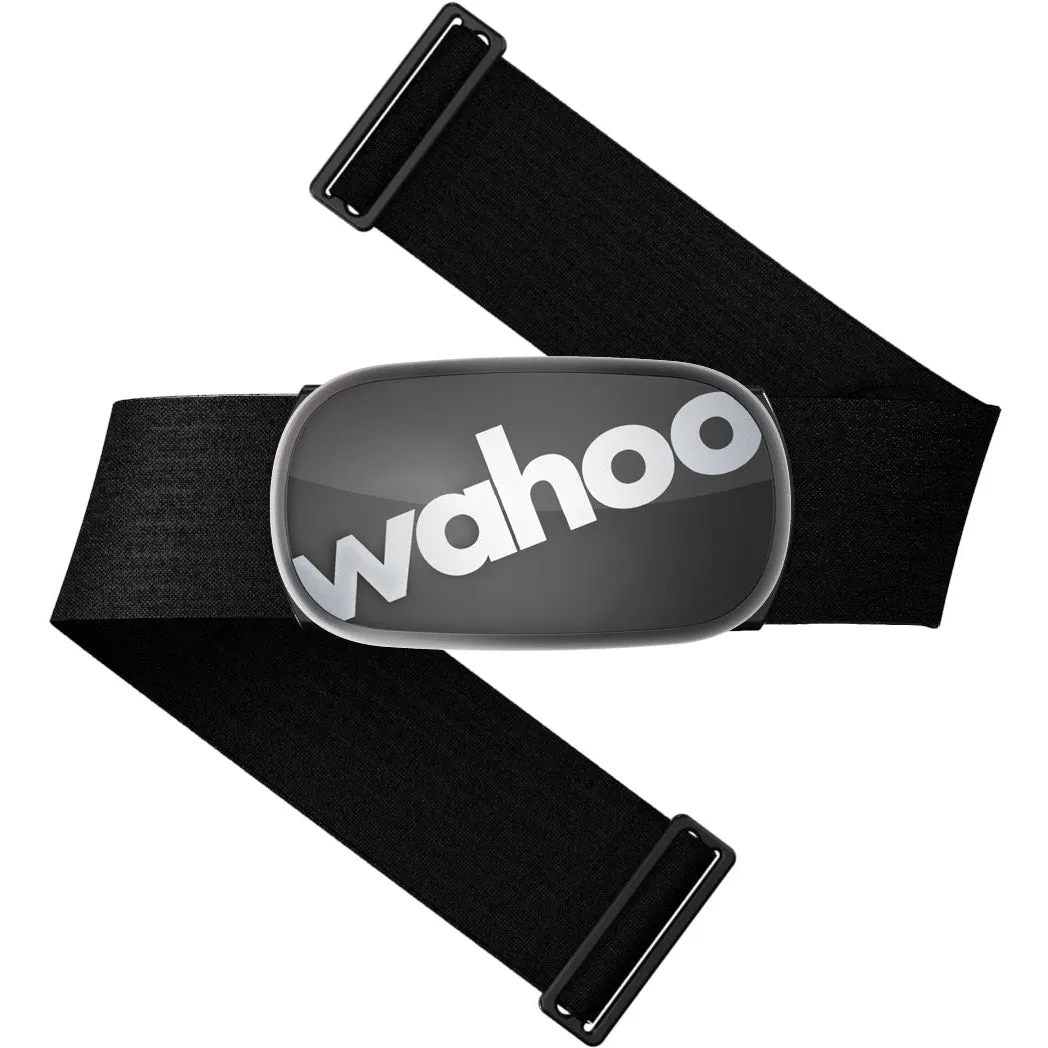 Wahoo Tickr Gen 2 Heart Rate Monitor