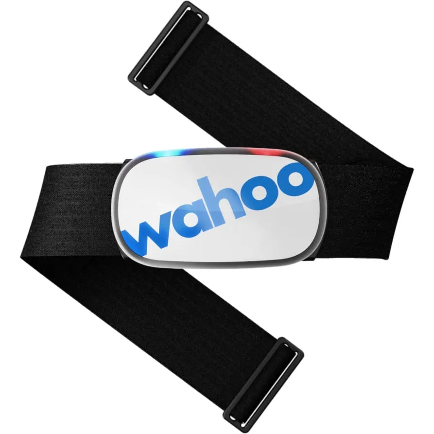 Wahoo Tickr Gen 2 Heart Rate Monitor