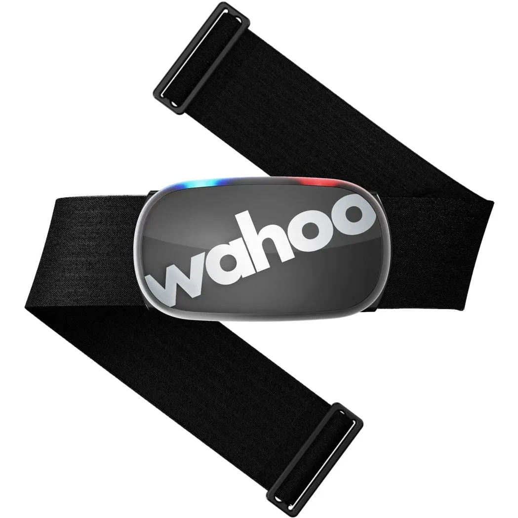 Wahoo Tickr Gen 2 Heart Rate Monitor