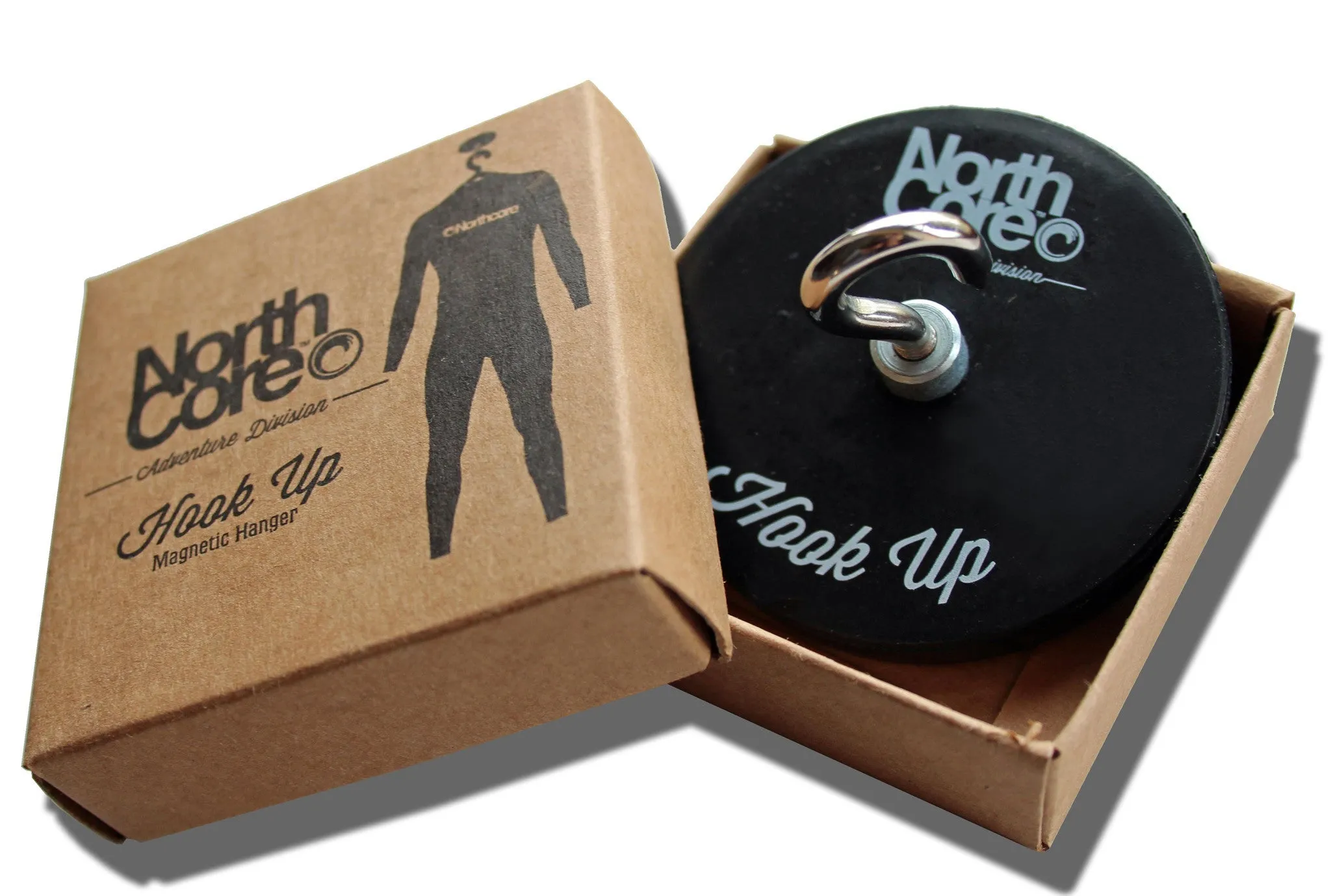 Wetsuit Hanger - Hook Up [magnetic]