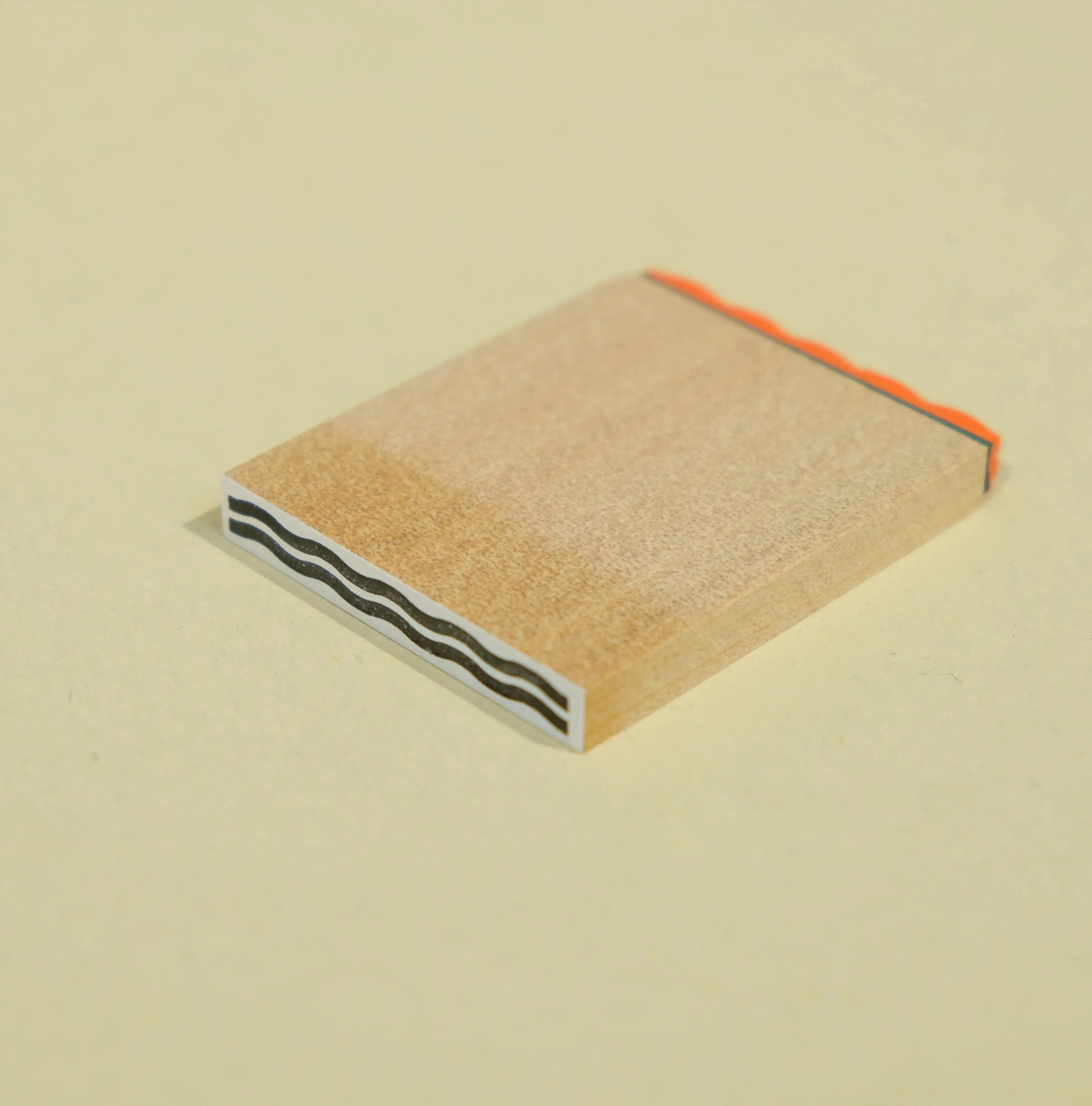 Wide Tape Stamps