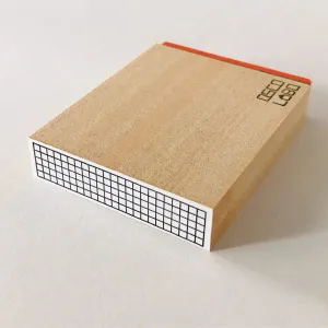 Wide Tape Stamps