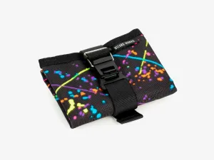 Wizard Works - Mag Neato Tool Roll - Splatter