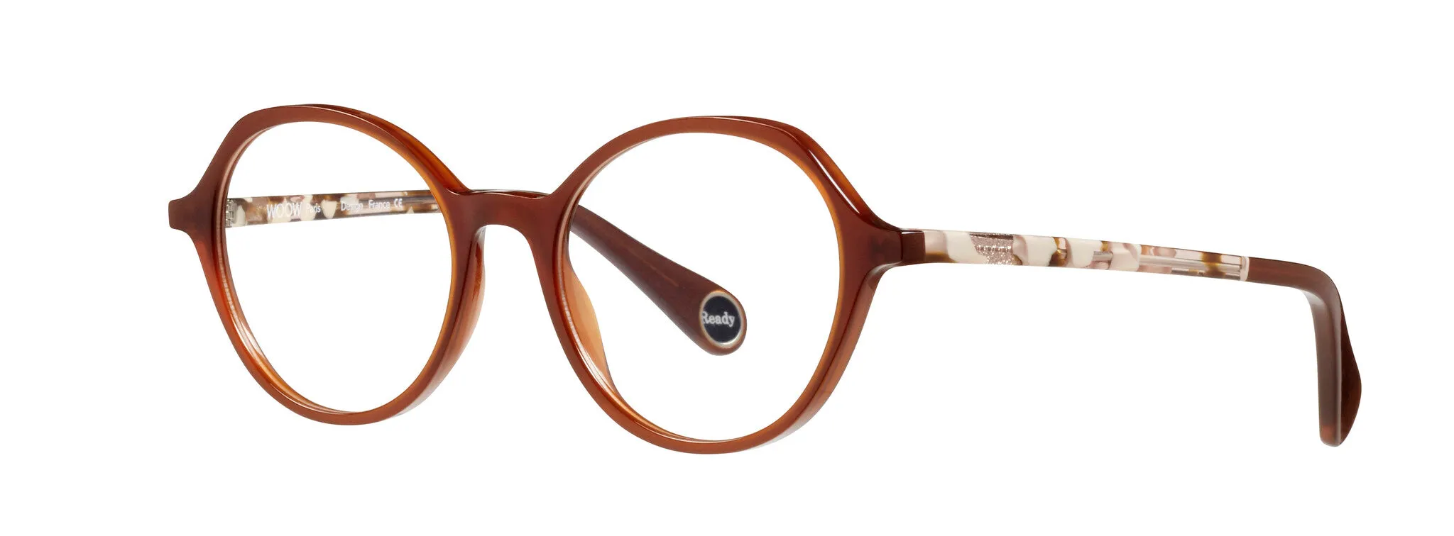WooW GET READY 1 Eyeglasses