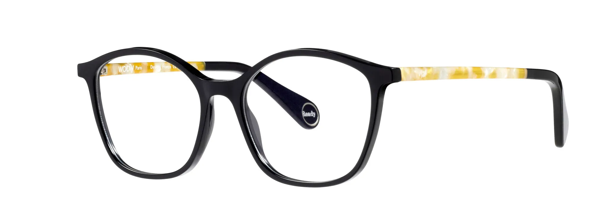 WooW GET READY 2 Eyeglasses