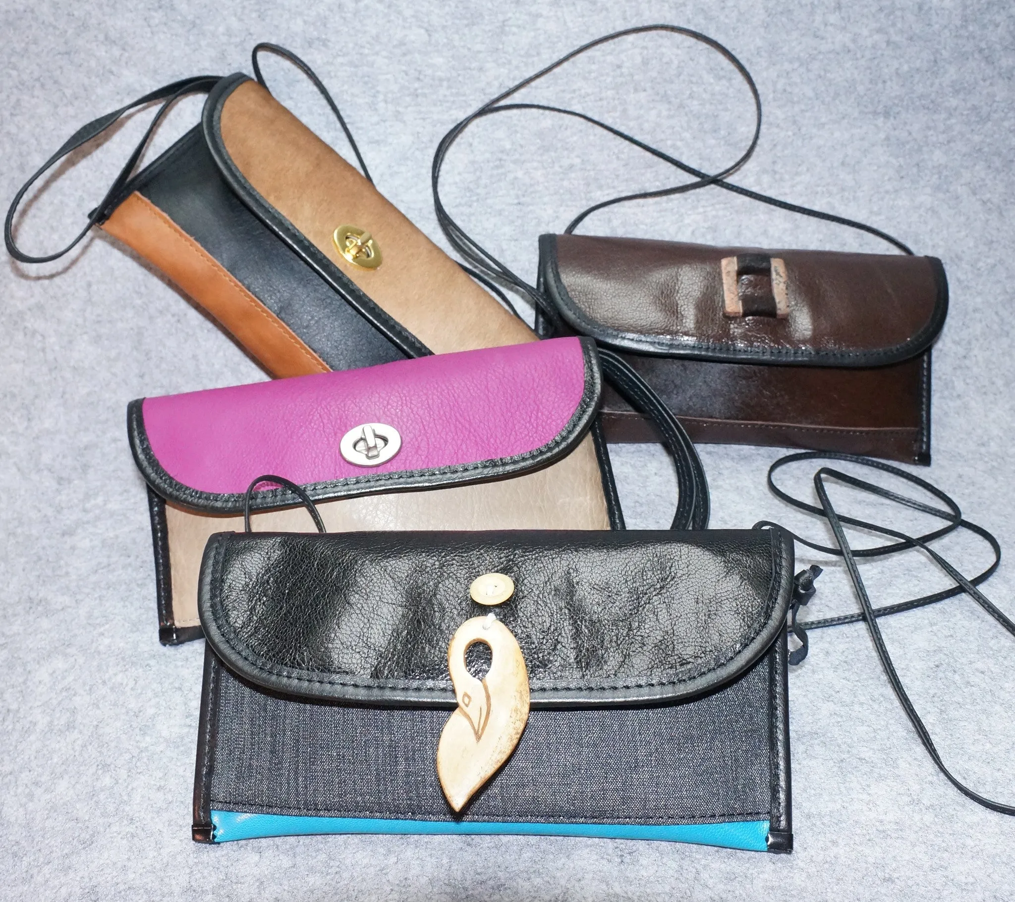 Workshop - Mini Session "Grab and Go"