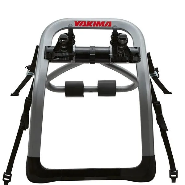 Yakima Halfback 2
