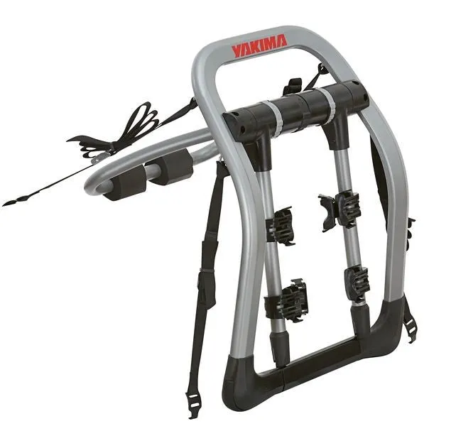 Yakima Halfback 2
